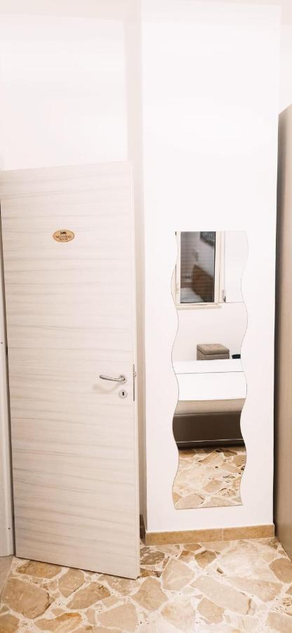 B&B Vento Del Sud Palermo Bagian luar foto