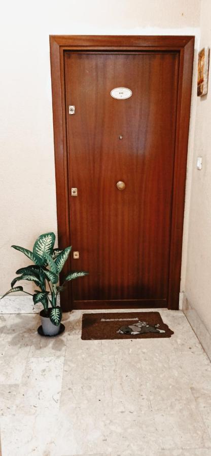 B&B Vento Del Sud Palermo Bagian luar foto